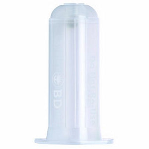 Becton Dickinson, Tube Holder, Count of 1000