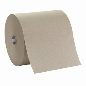 Georgia Pacific, Paper Towel SofPull  Hardwound Roll, High Capacity 7-7/8 Inch X 1000 Foot, Count of 6