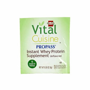 Hormel, Oral Protein Supplement 0.28 oz, Count of 100