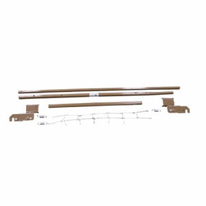 Drive Medical, Bed Extension Kit drive For 15030, 15033, 15230 and 15235 Beds, Count of 1