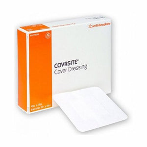 Smith & Nephew, Composite Dressing Covrsite 6 X 6 Inch Sterile, Count of 30