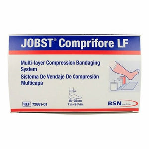 Bsn-Jobst, 4 Layer Compression Bandage System, Count of 1