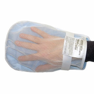 Skil-Care, Hand Control Mitt Skil-Care One Size Fits Most Strap Fastening 1-Strap, Count of 1