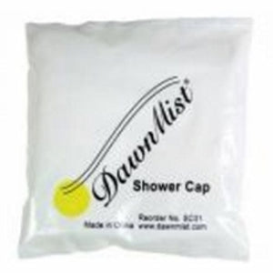 Donovan, Shower Cap, Count of 2000