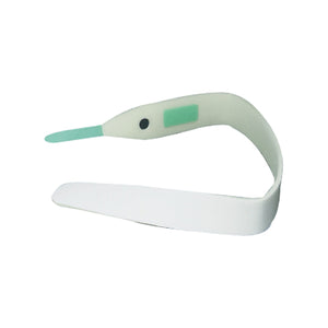 Bard, Leg Strap Bard  30 Inch, Single Use, Nonsterile, Soft Resilient Foam, Velcroa  Closure, Count of 20