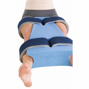 DonJoy, Hip Abduction Pillow DonJoy  Small Hook and Loop Strap Closure Left or Right Hip, Count of 1