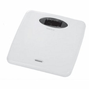 Health O Meter, Floor Scale Health O Meter  Digital Display 440 lbs. White AC Adapter / Battery Operated, Count of 1