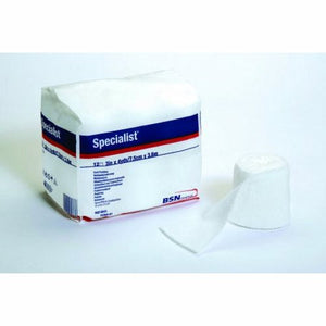 Bsn-Jobst, Cast Padding Undercast Specialist  2 Inch X 4 Yard Cotton / Rayon NonSterile, Count of 144