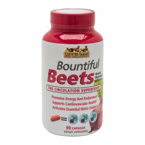 Country Farms, Bountiful Beets, 90 Count