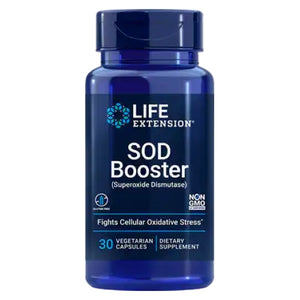 Life Extension, SOD Booster, 30 Veg Caps