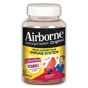 Buy Airborne Products