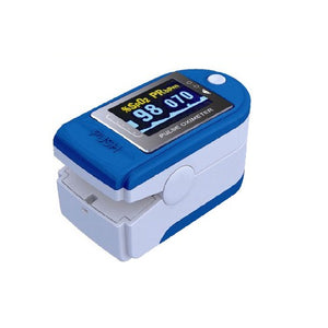 Veridian Healthcare, Pulse Oximeter NC/NR, 1 Count