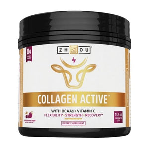 Zhou Nutrition, Collagen Active, 13 Oz