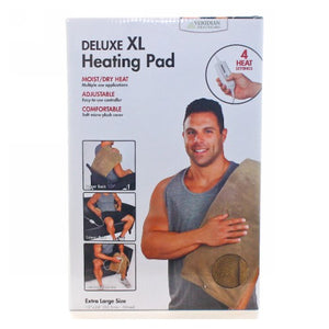 Veridian Healthcare, Heating Pad X-Large, 1 Count
