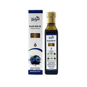 Talya, Black Seed Oil, 8.45 Oz