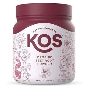 Kos, Organic Beet Root Powder, 12.7 Oz