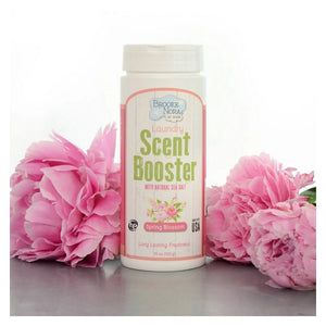 Brooke & Nora, Laundry Scent Booster Spring Blossom, 18 Oz
