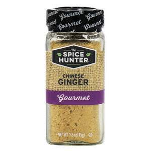 Spice Hunter, Ginger Grnd Chinese, 1.6 Oz