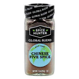 Spice Hunter, Chinese 5 Spice, 1.6 Oz