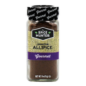 Spice Hunter, Allspice Grnd Jamaican, 1.8 Oz(Case Of 6)