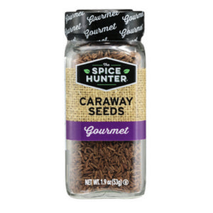 Spice Hunter, Caraway Seed Dutch, 1.9 Oz