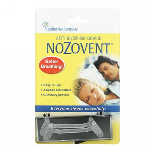 Benefits Relief from Snoring