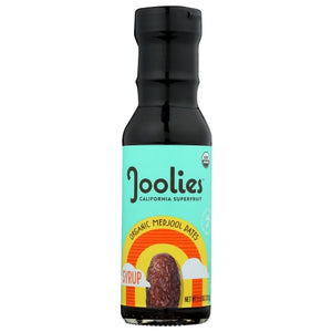 Date Syrup Original Org 10.6 Oz by Joolies