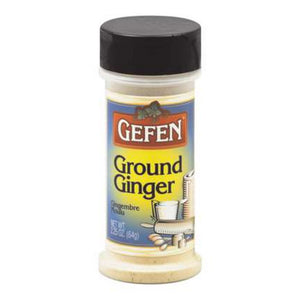 Ginger 2.25 Oz by Gefen