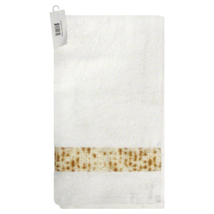 Davida, Towel Passover, 1 Count(Case Of 6)