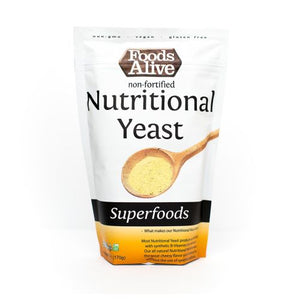 Foods Alive, Nutritional Yeast, 32 Oz