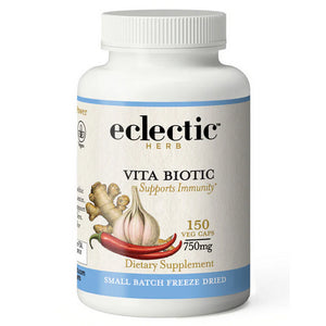 Vita Biotic 150 Tabs by Eclectic Herb