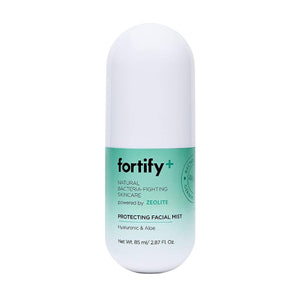 Fortify, Protecting Facial Mist, 85 Ml