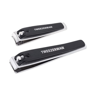Tweezerman, Stainless Steel Nail Clipper, 1 Count