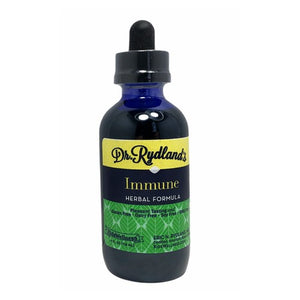 Dr. Rydland's, Immune Herbal Formula, 4 Oz