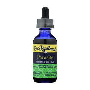 Dr. Rydland's, Kids and Adults Parasite Herbal Formula, 2 Oz