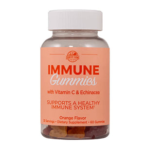 Country Farms, Immune Gummies, 60 Count
