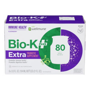 Bio-kPlus, Shot Immune, 21 Oz
