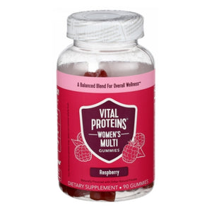 Vital Proteins, Women's Multivitamin Gummies, 90 Count
