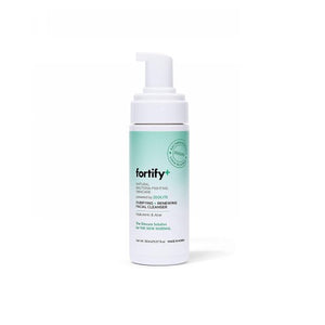 Fortify, Purifying Facial Cleanser, 150 ML