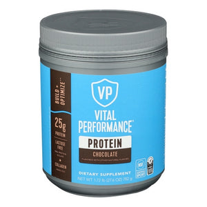 Vital Proteins, Vital Performance Protein Chocolae, 27.6 Oz