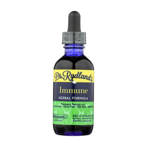 Dr. Rydland's, Herbal Formula Immune, 2 Oz