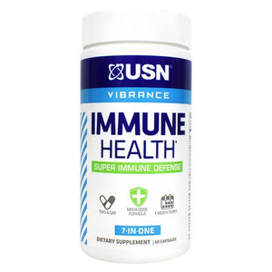 USN, Immune Health, 60 Caps