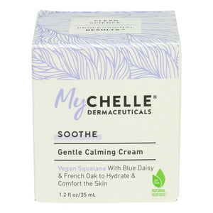 MyChelle Dermaceuticals, Gentle Calming Cream, 1.2 Oz