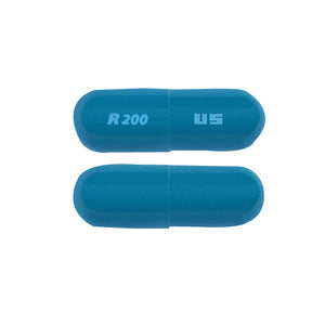 US Pharmaceutical Corporation, Restora Probiotic Supplement, 30 Caps