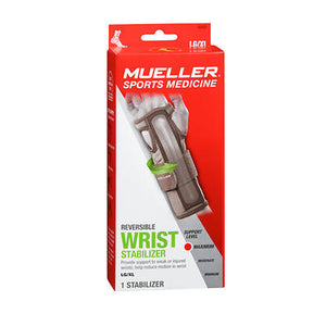 Mueller, Reversible Wrist Stabilizer Large/X-Large, 1 Count