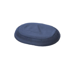 Essential Medical Supply, Molded Donut/Ring Cushion 16 Inch Navy, 1 Count