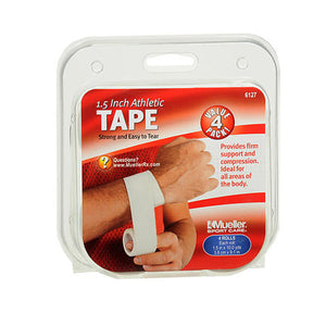 Mueller, Sport Care Athletic Tape, 1 Count