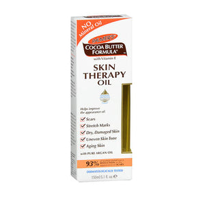 Palmer's, Cocoa Butter Formula Skin Therapy Oil, 5.1 Oz