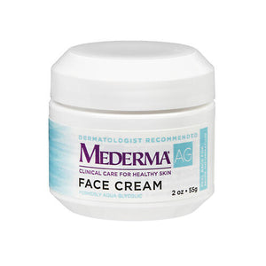 Kaopectate, Mederma AG Face Cream, 2 Oz