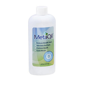 MetaQil, Oral Rinse, 8 Oz